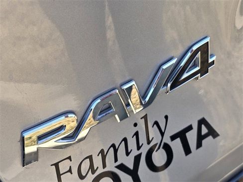 Used 2024 Toyota RAV4 XSE image 7