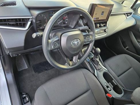 Used 2024 Toyota Corolla LE image 13