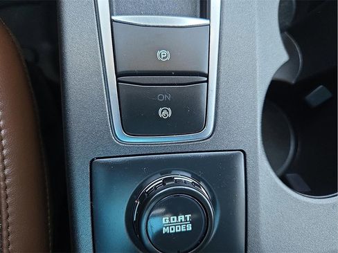 New 2025 Ford Bronco Sport Outer Banks w/ Outer Banks Tech Package+ image 17