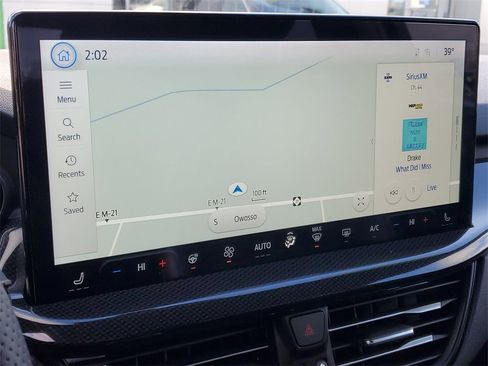 Used 2023 Ford Escape ST-Line w/ Tech Pack #1 image 20