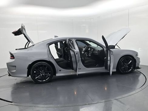 Used 2021 Dodge Charger GT w/ Performance Handling Group RWD image 64