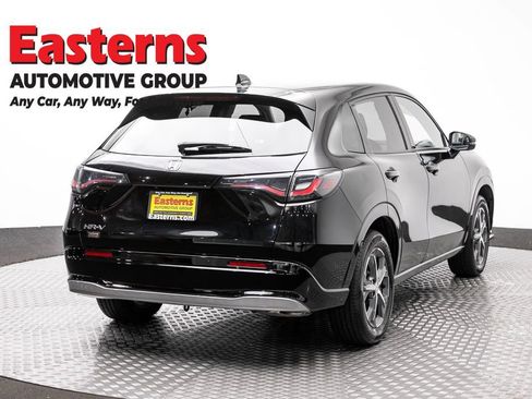 Used 2024 Honda HR-V EX-L image 5