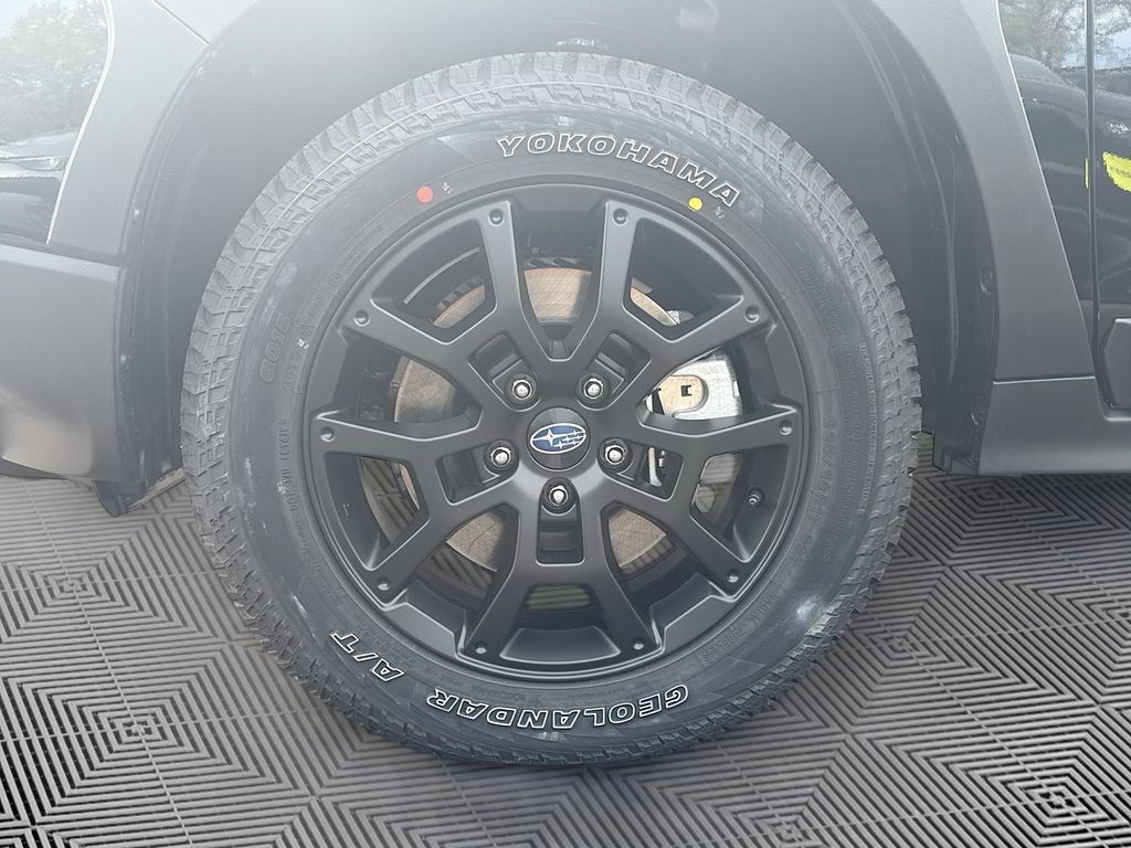 New 2026 Subaru Crosstrek 2.5i Wilderness w/ Crosstrek Mirror Package AWD/4WD image 28