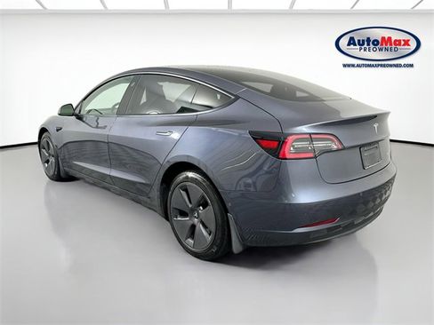 Used 2022 Tesla Model 3 Long Range image 6