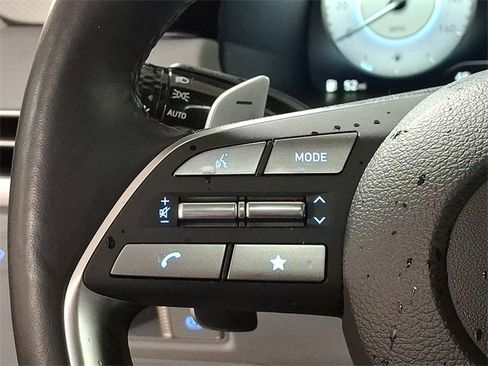 Used 2023 Hyundai Palisade SEL w/ Premium Package image 22