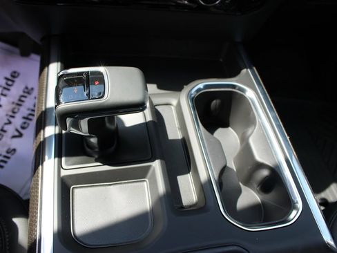 New 2026 Chevrolet Silverado 1500 RST w/ Convenience Package II AWD/4WD image 41