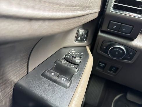 Used 2021 Ford Expedition Max Limited AWD/4WD image 16