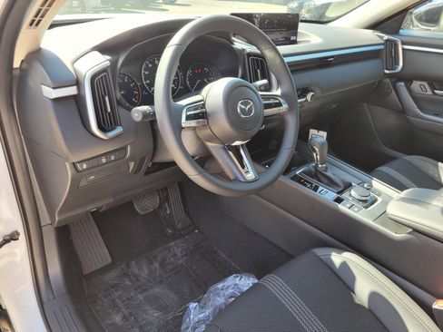 New 2026 MAZDA CX-50 AWD 2.5 S w/ Weather Package image 15