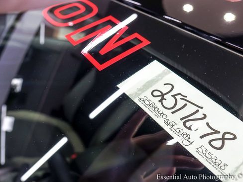 New 2025 Ford Bronco Sport Big Bend w/ Convenience Package image 29