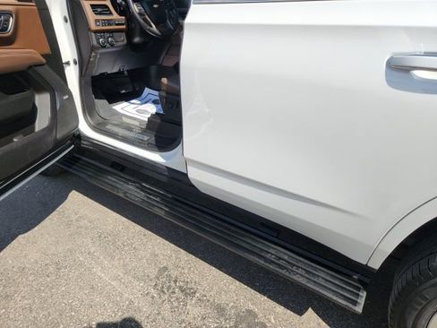 Used 2021 Chevrolet Tahoe High Country w/ Premium Package 2 image 21