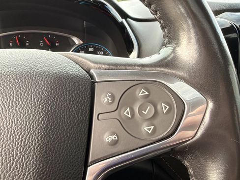 Used 2019 Chevrolet Traverse Premier w/ Redline Edition AWD/4WD image 15