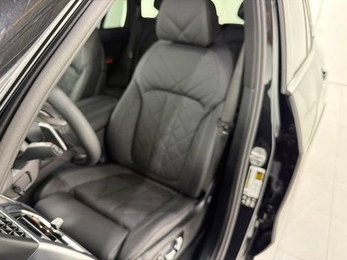 Used 2026 BMW X5 xDrive40i w/ Climate Comfort Package AWD/4WD image 13