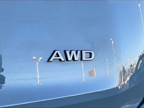 New 2026 Nissan Rogue SV w/ Cold Weather Package image 9