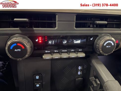 New 2026 Toyota Tacoma TRD Sport image 14