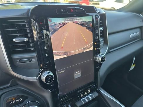 New 2026 RAM 1500 Big Horn AWD/4WD image 27