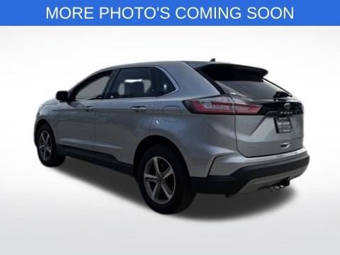 Used 2024 Ford Edge SEL w/ Convenience Package image 6