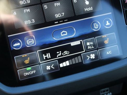 Used 2025 Subaru Forester Limited image 23