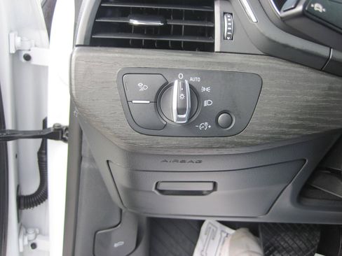 Used 2024 Audi A5 2.0T Premium Plus AWD/4WD image 16