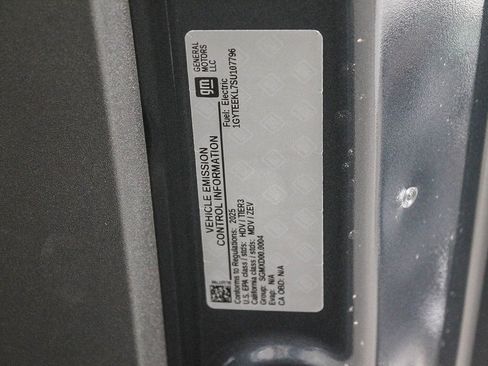 New 2025 Cadillac Escalade IQ Sport 1 image 31