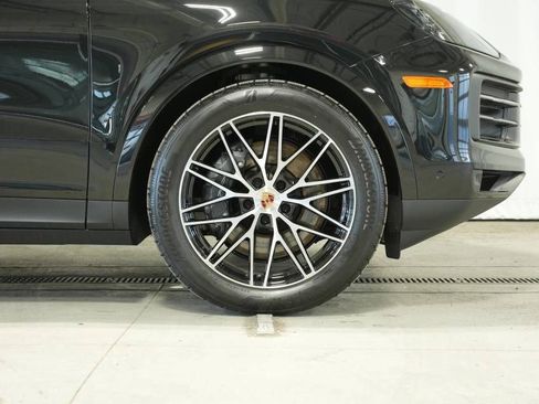 New 2026 Porsche Cayenne AWD/4WD image 41