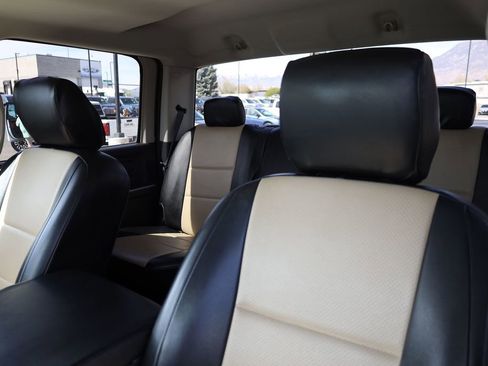 Used 2010 Dodge Ram 2500 Truck ST w/ ST Popular Equipment Group AWD/4WD image 16