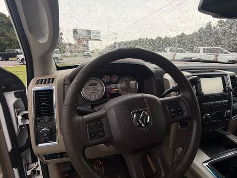 Used 2012 RAM 2500 Longhorn w/ Protection Group AWD/4WD image 13