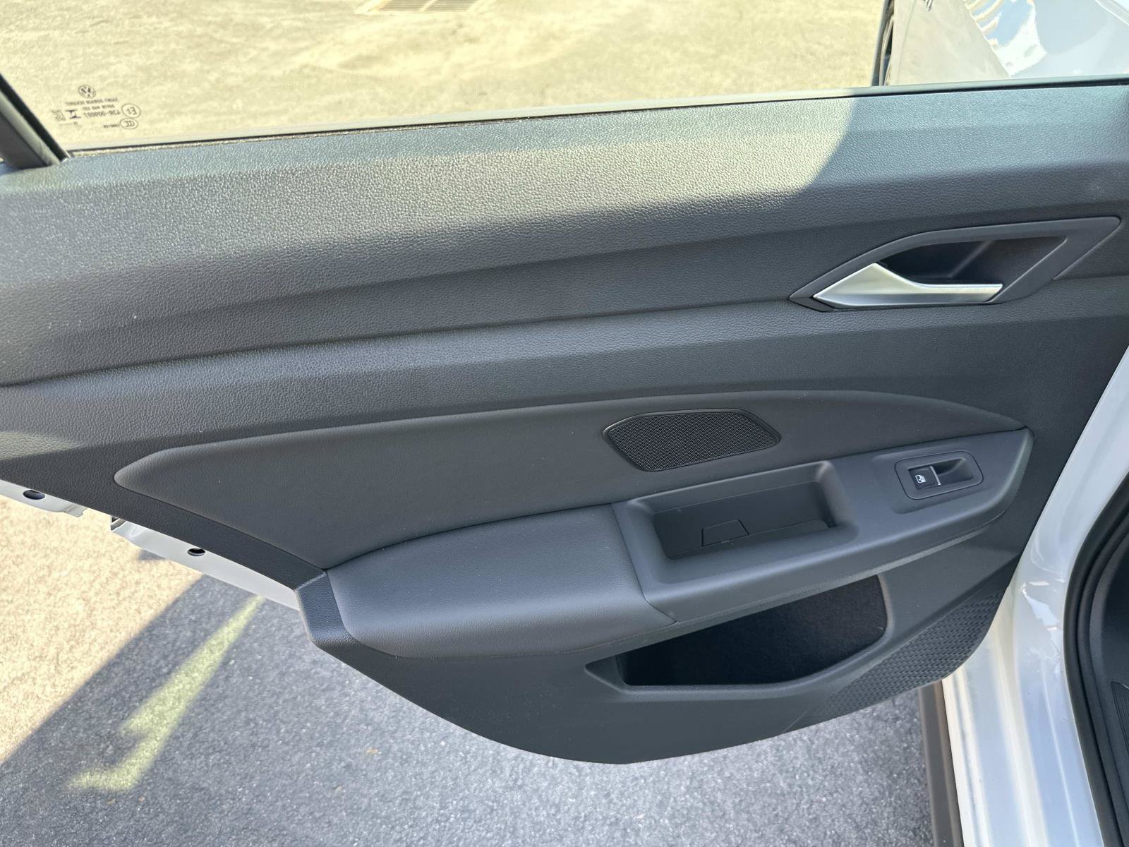 New 2026 Volkswagen GTI SE FWD image 24