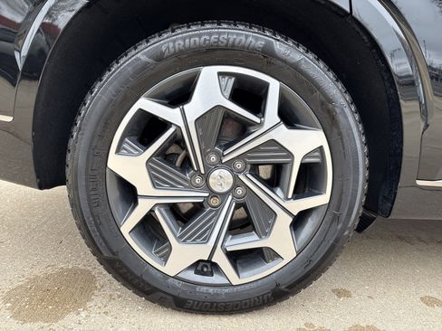 Used 2022 Hyundai Palisade Calligraphy AWD/4WD image 9