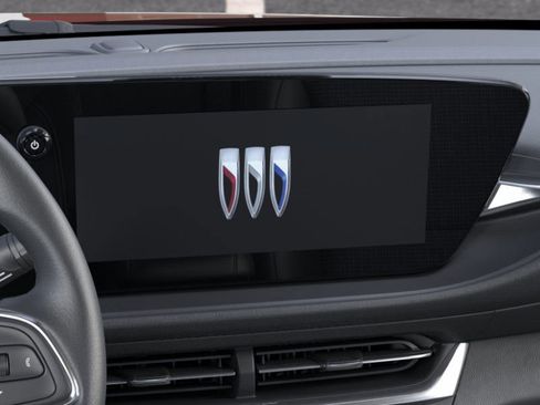 New 2026 Buick Envista Preferred w/ Convenience I Package image 39