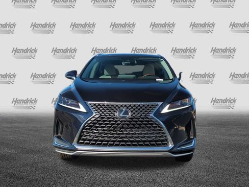 Used 2020 Lexus RX 350 Premium image 3