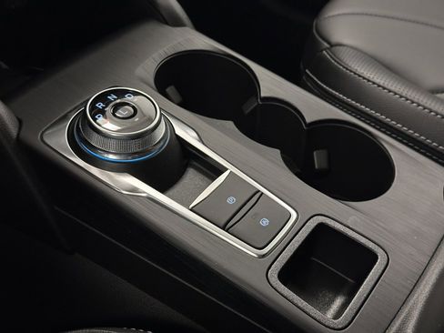 New 2025 Ford Escape SE w/ PHEV Premium Package image 29