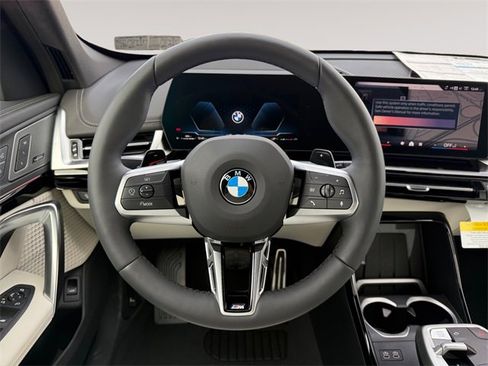 New 2026 BMW X1 xDrive28i w/ Technology Package image 12