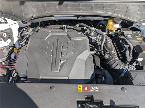 New 2026 Hyundai Palisade Calligraphy image 20