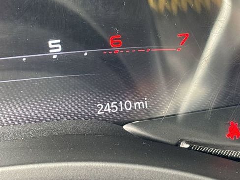 Used 2023 RAM 1500 TRX w/ TRX Level 2 Equipment Group image 33