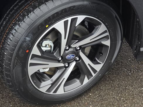 New 2026 Subaru Crosstrek 2.0i Premium image 14