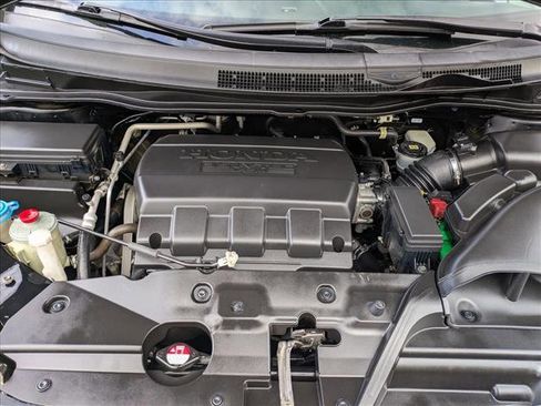 Used 2016 Honda Odyssey EX-L image 21