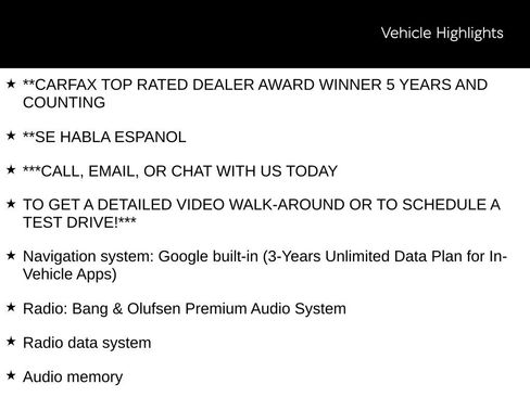 Used 2025 Acura MDX SH-AWD w/ Advance Package image 15