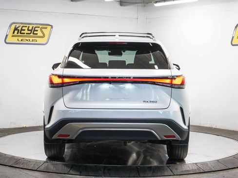 Used 2023 Lexus RX 350 Premium FWD image 3