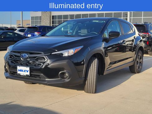New 2026 Subaru Crosstrek 2.5i AWD/4WD image 2