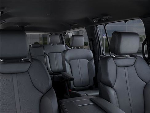 New 2026 Jeep Grand Wagoneer L Limited image 26