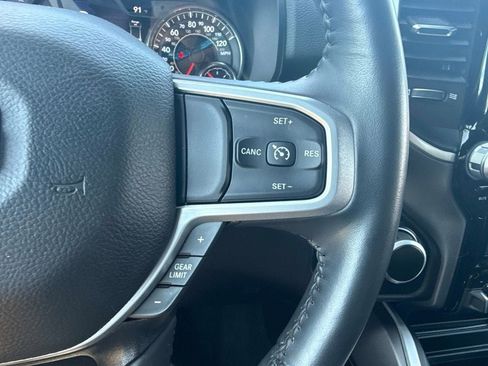 Used 2023 RAM 1500 Big Horn AWD/4WD image 29