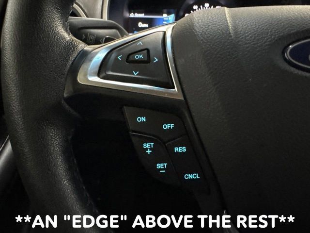 Used 2020 Ford Edge SEL w/ Convenience Package AWD/4WD image 51