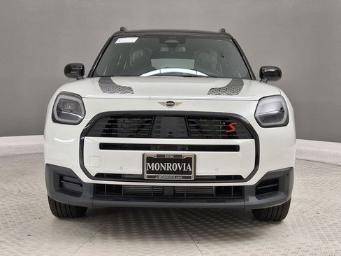 New 2027 MINI Cooper Countryman S AWD/4WD image 22
