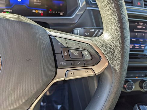 Certified 2023 Volkswagen Tiguan S image 29