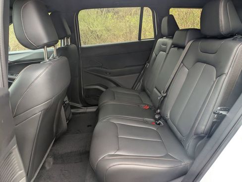 New 2026 Jeep Cherokee Limited image 23