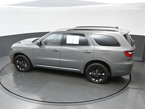Used 2024 Dodge Durango GT image 33