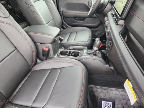 New 2026 Jeep Wrangler Unlimited Rubicon image 11