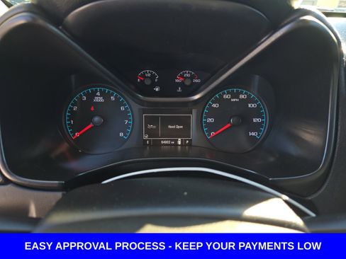 Used 2021 Chevrolet Colorado LT w/ Fleet Safety Package image 19