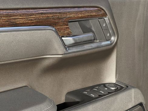 New 2026 GMC Sierra 1500 Elevation w/ Elevation Premium Package image 22