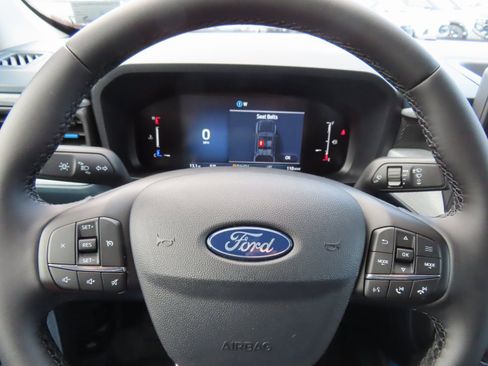 New 2026 Ford Maverick XLT w/ XLT Luxury Package image 10